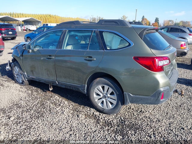 4S4BSAAC9J3301251 Subaru Outback 2.5i