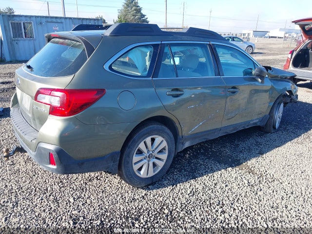 4S4BSAAC9J3301251 Subaru Outback 2.5i