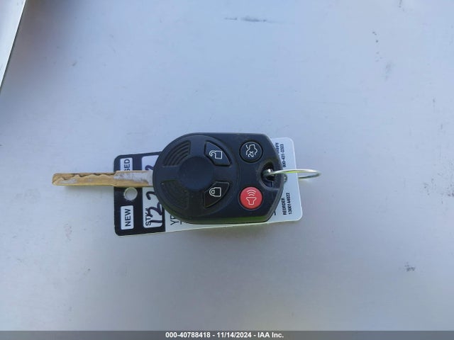 1FMCU0F75EUD44375 Ford 2014