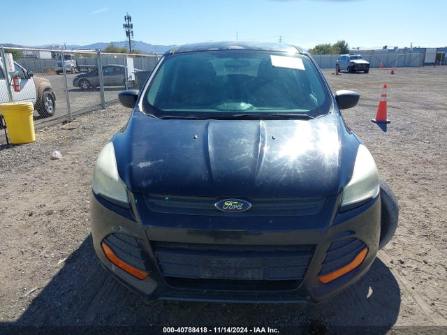 1FMCU0F75EUD44375 Ford 2014