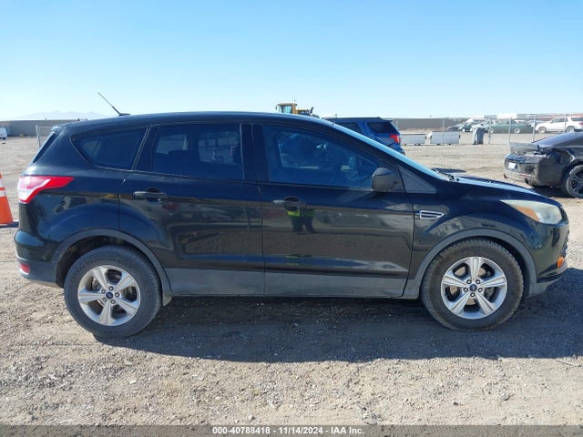 1FMCU0F75EUD44375 Ford 2014