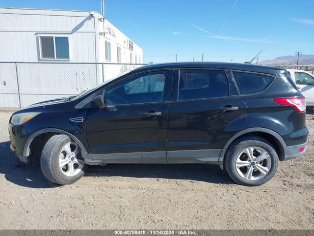 1FMCU0F75EUD44375 Ford 2014