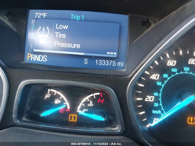 1FMCU0F75EUD44375 Ford 2014