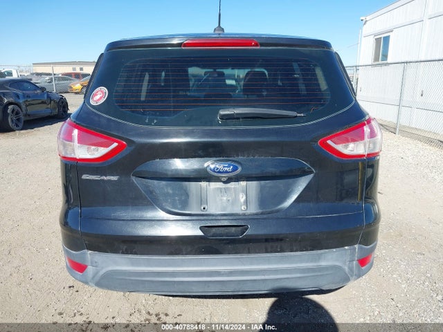 1FMCU0F75EUD44375 Ford 2014