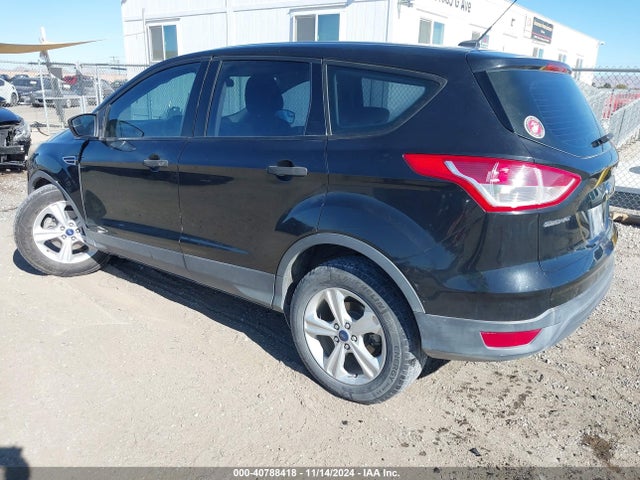 1FMCU0F75EUD44375 Ford 2014