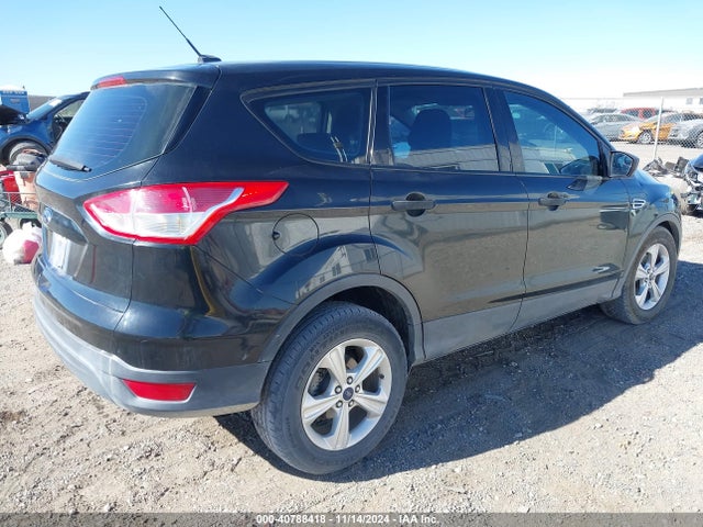 1FMCU0F75EUD44375 Ford 2014