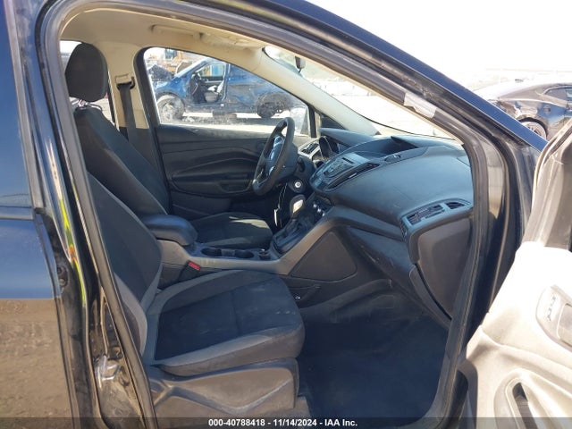 1FMCU0F75EUD44375 Ford 2014