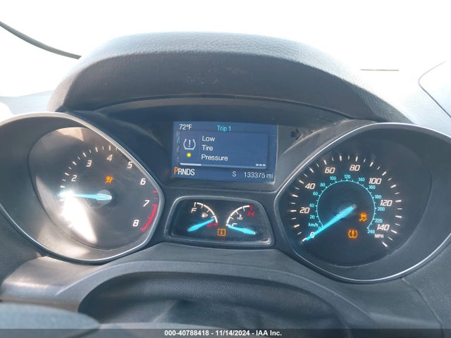 1FMCU0F75EUD44375 Ford 2014