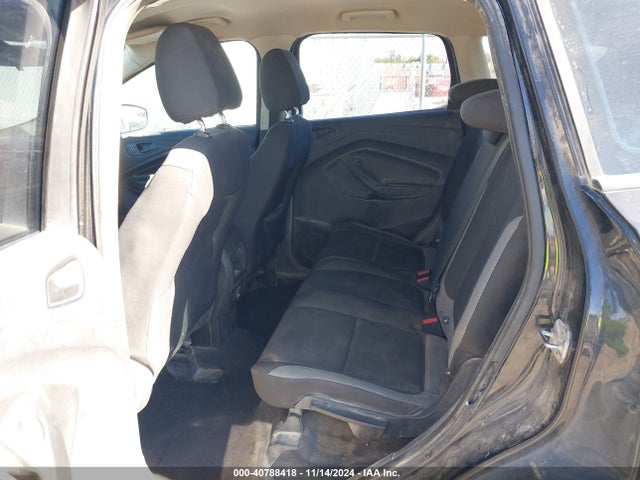 1FMCU0F75EUD44375 Ford 2014