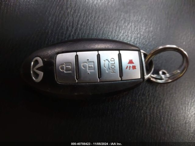 JN1BJ0RR9GM263830 Infiniti QX50