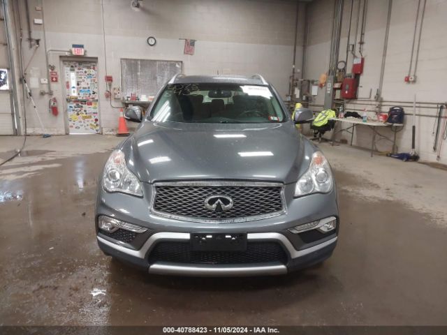 JN1BJ0RR9GM263830 Infiniti QX50