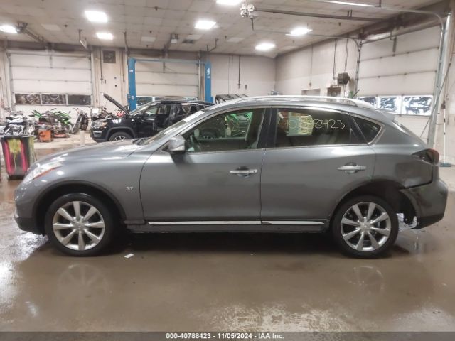 JN1BJ0RR9GM263830 Infiniti QX50