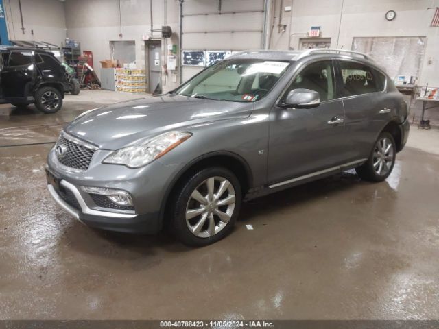 JN1BJ0RR9GM263830 Infiniti QX50