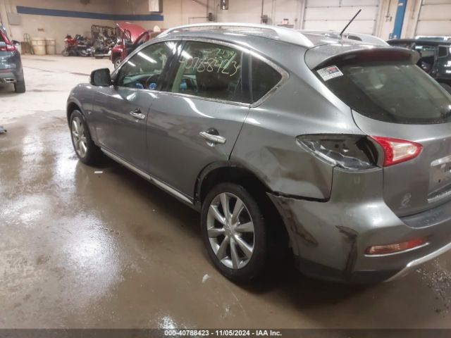 JN1BJ0RR9GM263830 Infiniti QX50