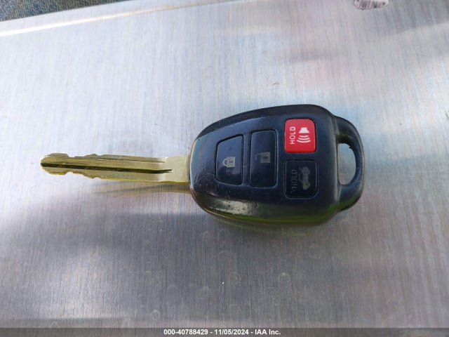 Toyota CAMRY LE 2017 4T1BF1FK0HU271727 Image 11