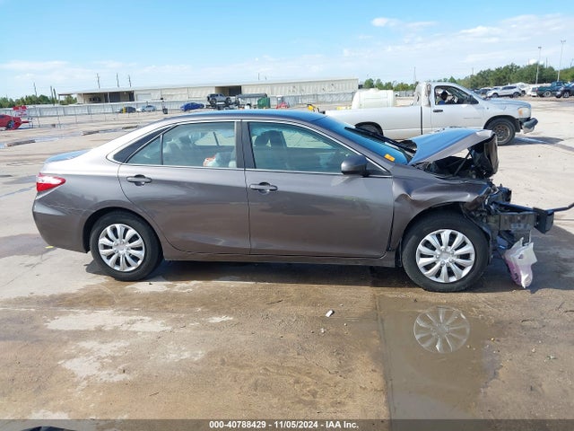 Toyota CAMRY LE 2017 4T1BF1FK0HU271727 Image 14