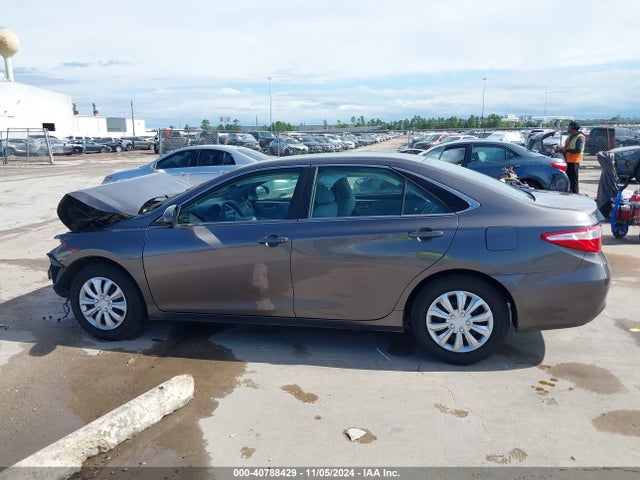 Toyota CAMRY LE 2017 4T1BF1FK0HU271727 Image 15