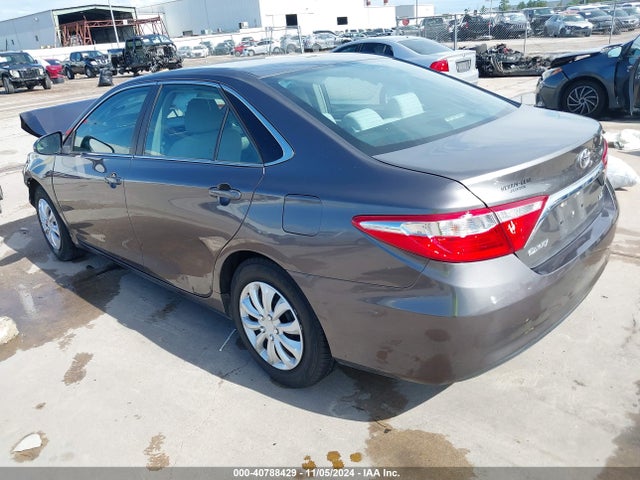 Toyota CAMRY LE 2017 4T1BF1FK0HU271727 Image 3