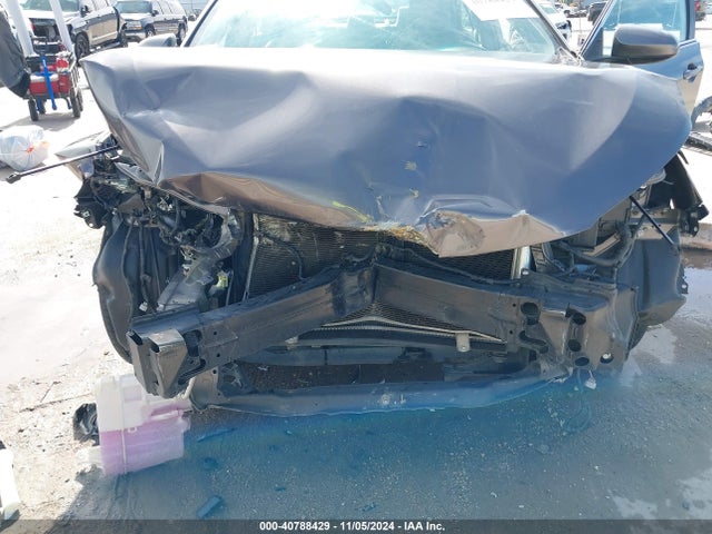 Toyota CAMRY LE 2017 4T1BF1FK0HU271727 Image 6
