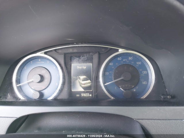 Toyota CAMRY LE 2017 4T1BF1FK0HU271727 Image 7