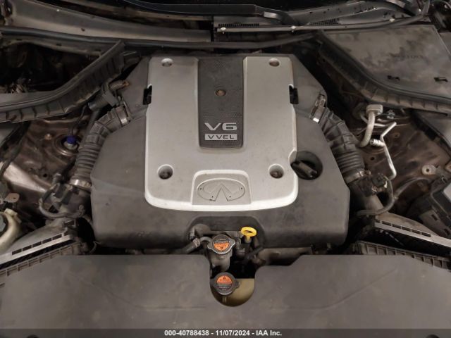 JN1BV7AR4EM687938 Infiniti Q50 Premium