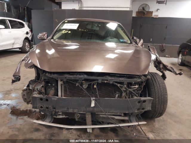 JN1BV7AR4EM687938 Infiniti Q50 Premium