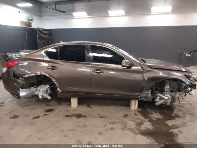JN1BV7AR4EM687938 Infiniti Q50 Premium