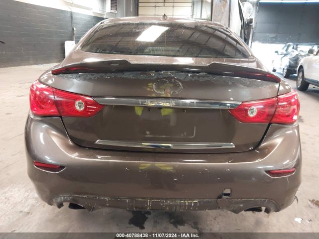 JN1BV7AR4EM687938 Infiniti Q50 Premium