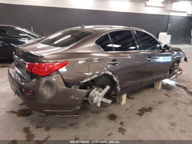 JN1BV7AR4EM687938 Infiniti Q50 Premium