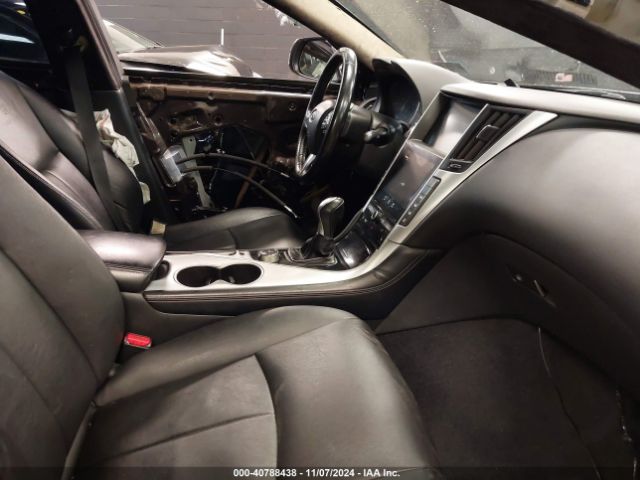 JN1BV7AR4EM687938 Infiniti Q50 Premium