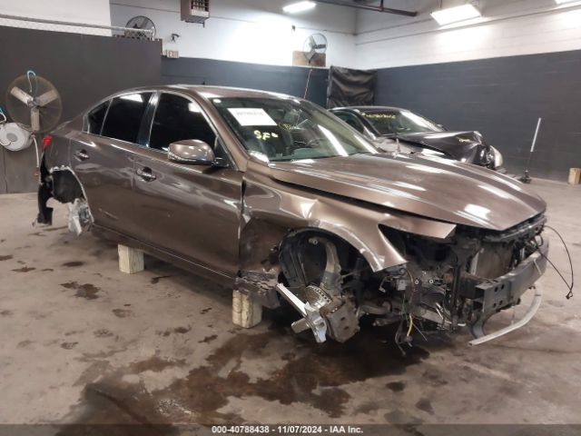 JN1BV7AR4EM687938 Infiniti Q50 Premium