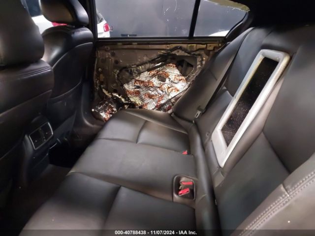 JN1BV7AR4EM687938 Infiniti Q50 Premium