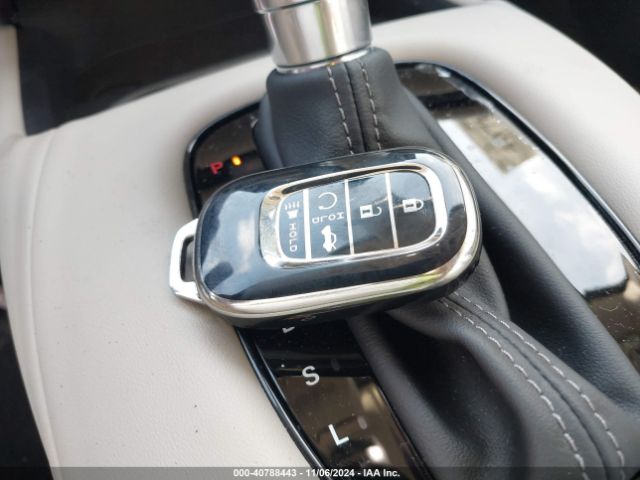 3CZRZ2H35SM705653 Honda Hr-v Awd Lx