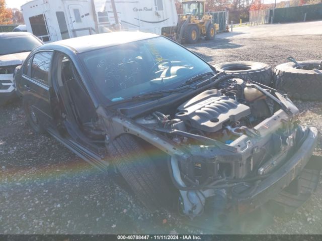 2G1WD5E30F1141588 auction archive image
