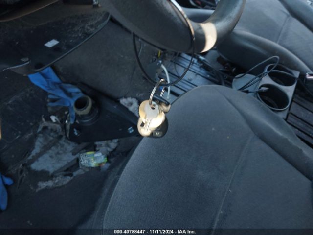 2G1WD5E30F1141588 Chevrolet IMPALA LIMITED POLICE