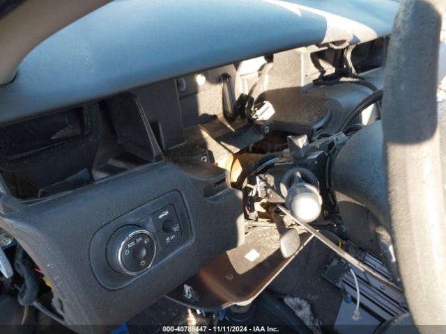 2G1WD5E30F1141588 Chevrolet IMPALA LIMITED POLICE