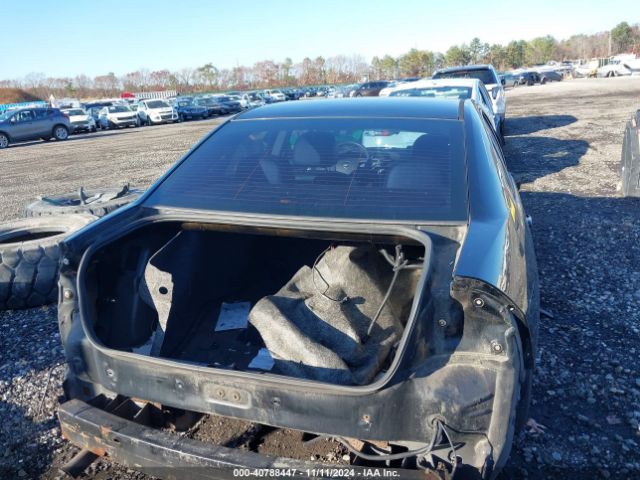2G1WD5E30F1141588 Chevrolet IMPALA LIMITED POLICE
