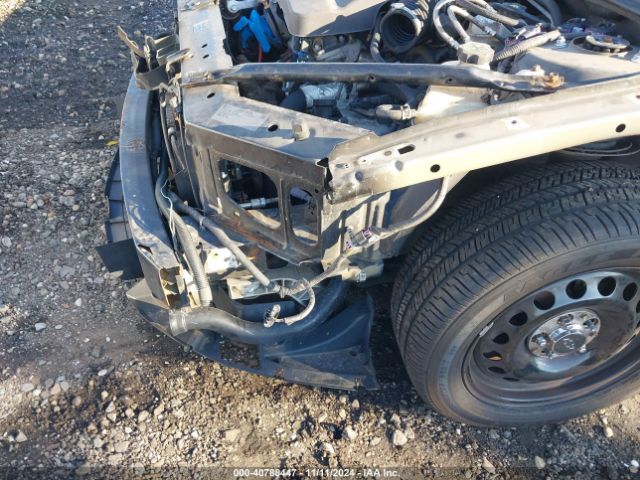 2G1WD5E30F1141588 Chevrolet IMPALA LIMITED POLICE