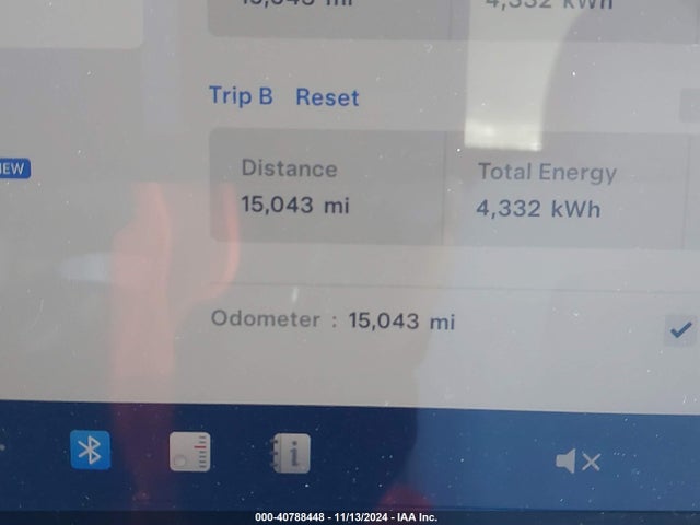 2023 TESLA MODEL Y 7SAYGDEE9PF787698 Photo 6