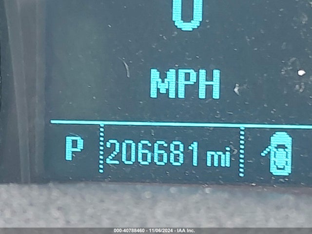 Chevrolet EQUINOX LS 2016 2GNALBEKXG1111114 Image 15