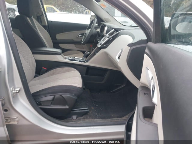 Chevrolet EQUINOX LS 2016 2GNALBEKXG1111114 Image 5