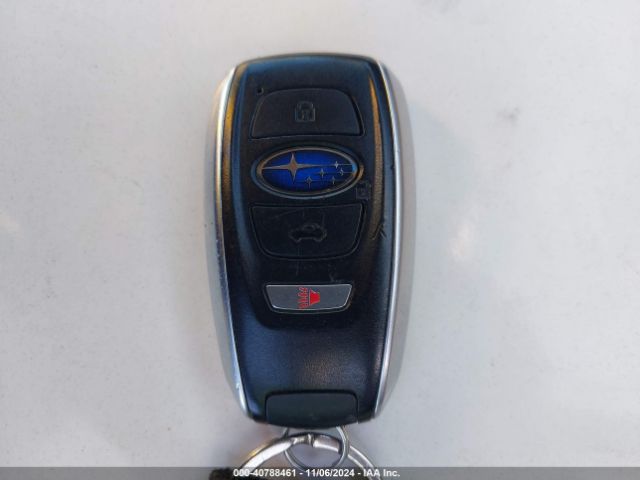 JF1GJAS64FH023686 Subaru Impreza 2.0i Limited
