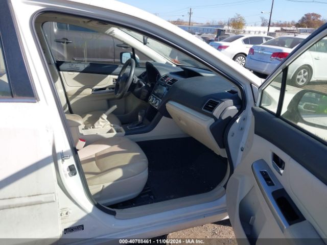 JF1GJAS64FH023686 Subaru Impreza 2.0i Limited