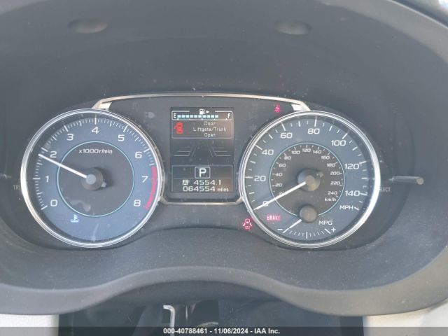 JF1GJAS64FH023686 Subaru Impreza 2.0i Limited