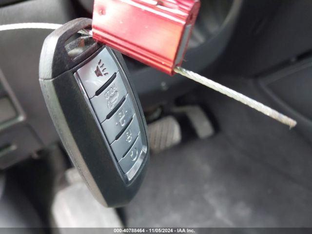 5N1DL0MN2KC552773 Infiniti QX60 LUXE