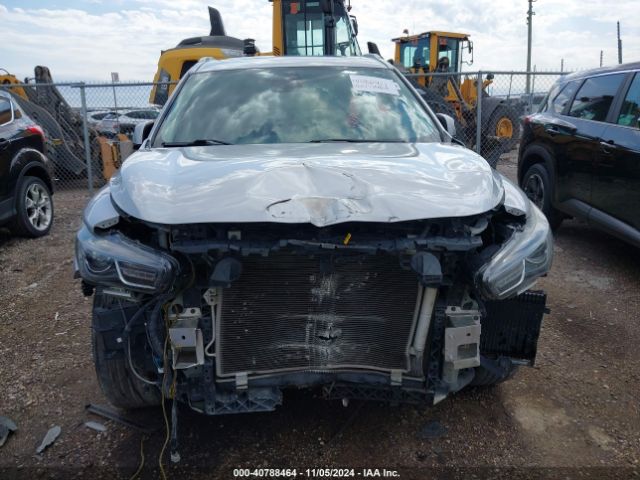 5N1DL0MN2KC552773 Infiniti QX60 LUXE
