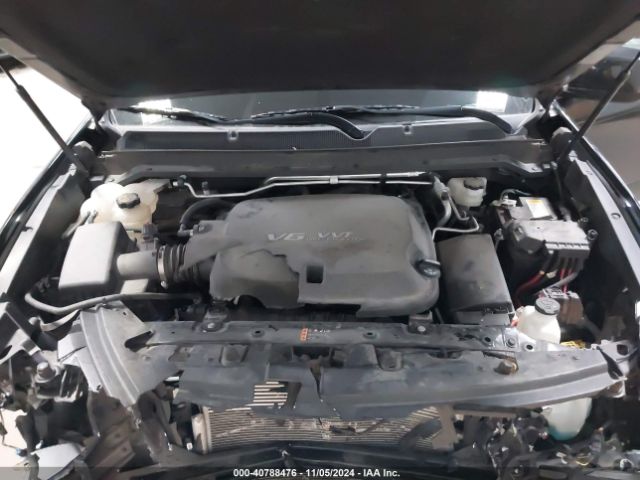 1GCGTDEN2M1289285 Chevrolet Colorado 4wd  Short Box Z71