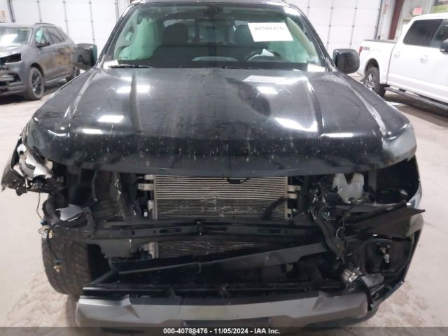 1GCGTDEN2M1289285 Chevrolet Colorado 4wd  Short Box Z71