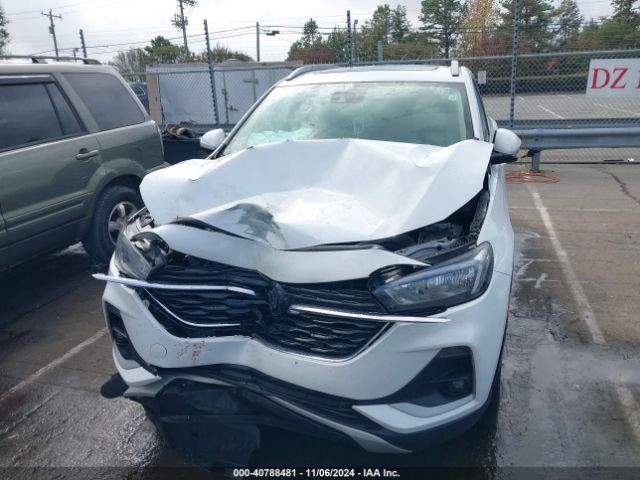 KL4MMDS28MB050516 Buick Encore Gx Fwd Select