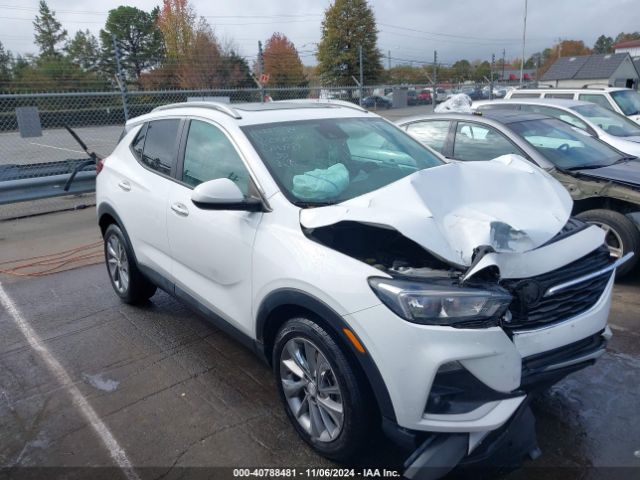 KL4MMDS28MB050516 Buick Encore Gx Fwd Select